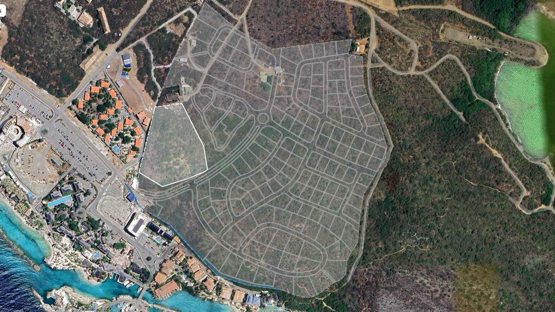 Project soon to be announced